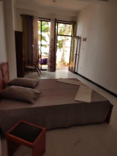 Posada Coconut Palm Guesthouse
