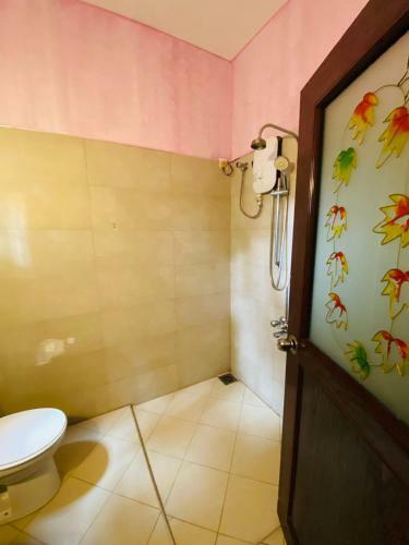 Posada Coconut Palm Guesthouse