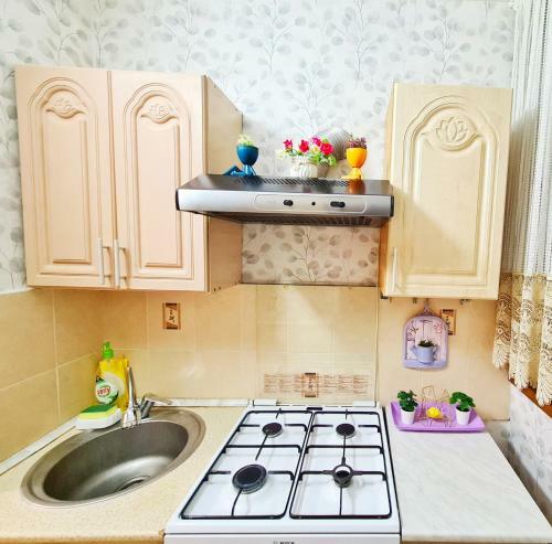 Apartamento 3-? ????????? ???????? ? ????? ?????? ?????? ?????