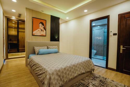 Hotel 365 Luxhome Riverside Can Tho