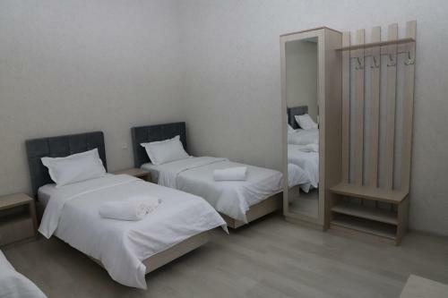 Bed & Breakfast Sulaymon Hotel