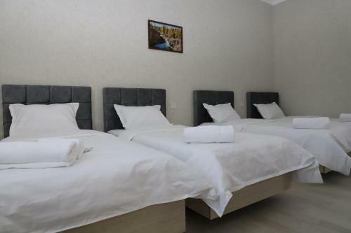 Bed & Breakfast Sulaymon Hotel