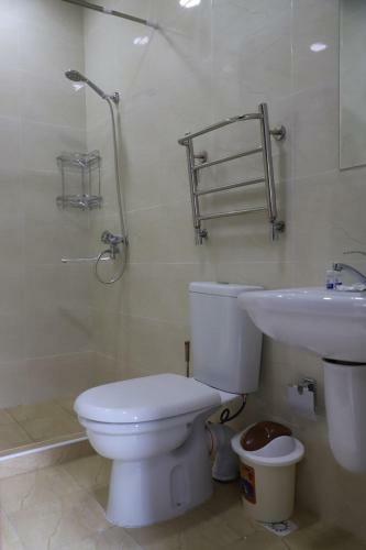 Bed & Breakfast Sulaymon Hotel