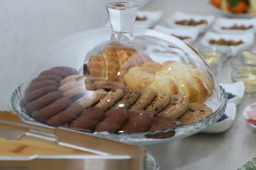 Bed & Breakfast Sulaymon Hotel