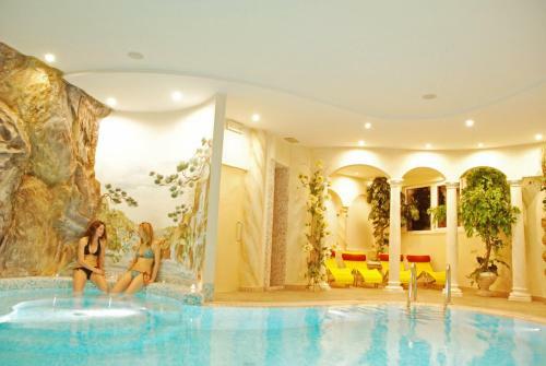 Wellness Hotel La Montanina