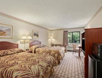 Motel Super 8 Marysville