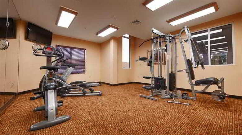 Hotel Best Western Towanda Inn