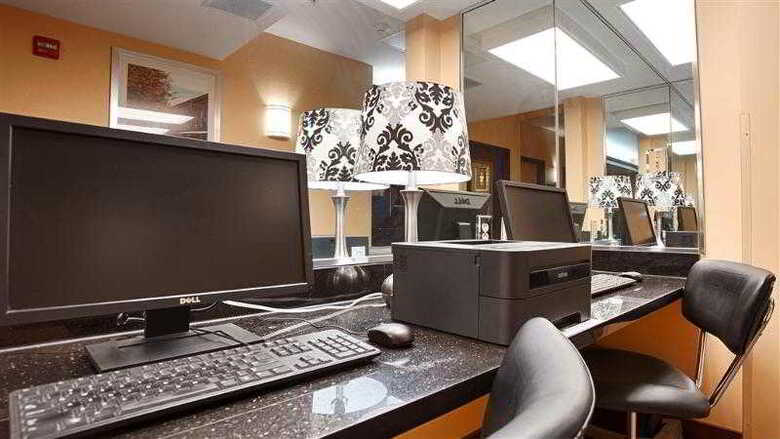 Hotel Best Western Towanda Inn