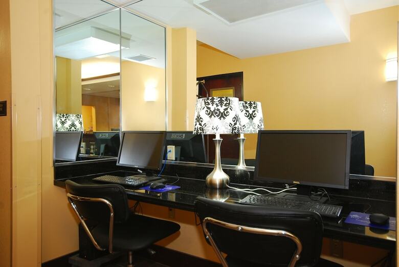 Hotel Best Western Towanda Inn