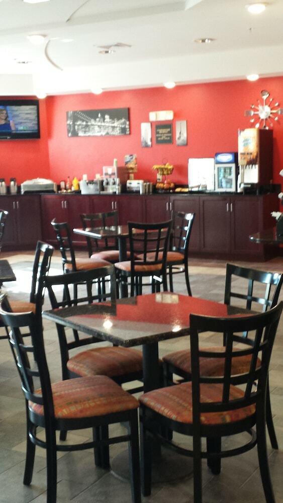 Hotel Best Western Towanda Inn