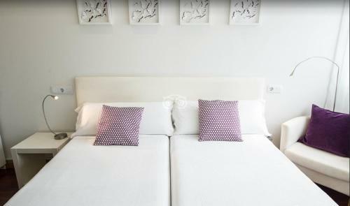 Hotel Itxas Gain Getaria