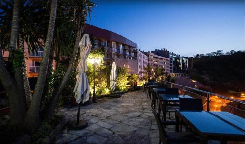 Hotel Itxas Gain Getaria