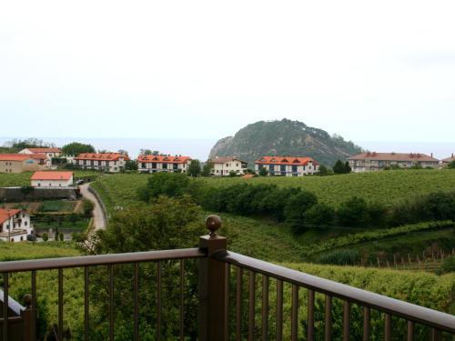 Agroturismo Usotegi