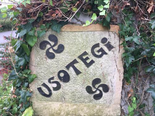 Agroturismo Usotegi