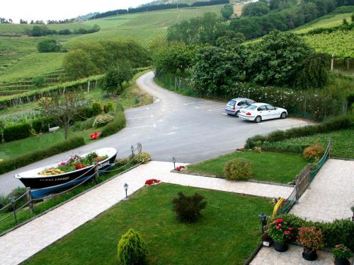 Agroturismo Usotegi