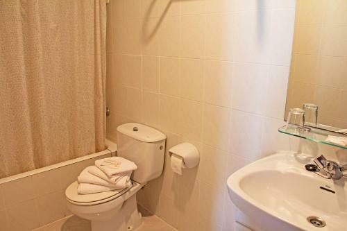 Hostal Pension Getariano