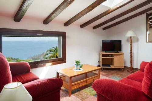 Apartamento Epotx Etxea
