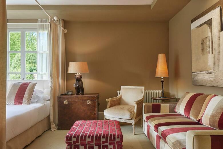 Hotel Iturregi