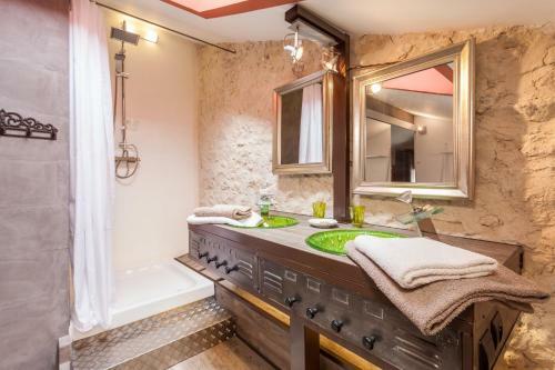 Bed & Breakfast La Demeure Du Pressoir