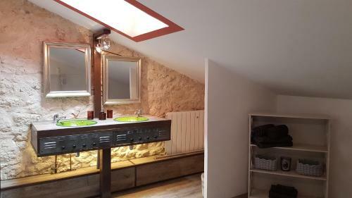 Bed & Breakfast La Demeure Du Pressoir