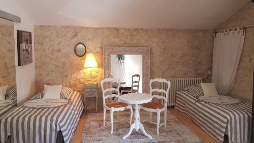 Bed & Breakfast La Demeure Du Pressoir