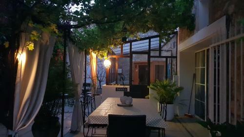 Bed & Breakfast La Demeure Du Pressoir