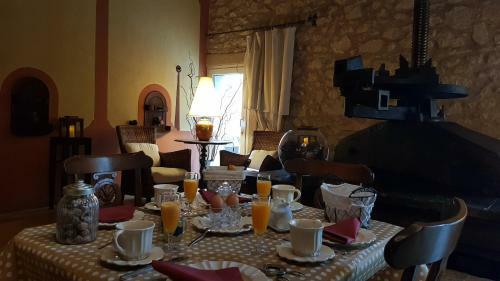 Bed & Breakfast La Demeure Du Pressoir