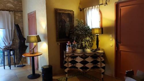 Bed & Breakfast La Demeure Du Pressoir