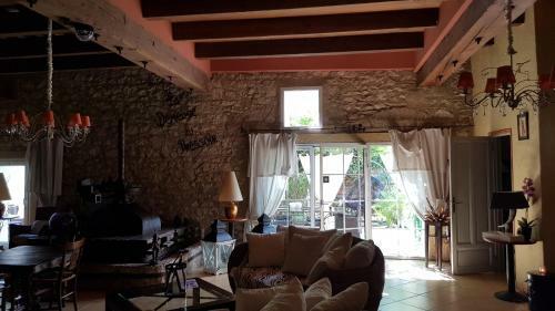 Bed & Breakfast La Demeure Du Pressoir