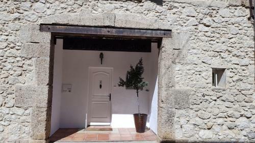 Bed & Breakfast La Demeure Du Pressoir
