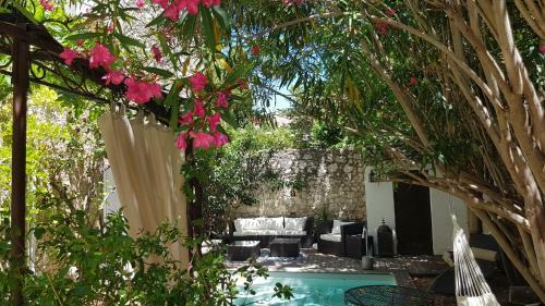 Bed & Breakfast La Demeure Du Pressoir
