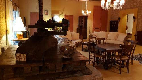Bed & Breakfast La Demeure Du Pressoir