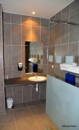 Hotel Douce France