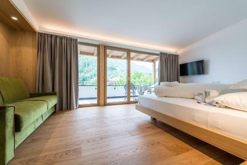 Hotel Taufers