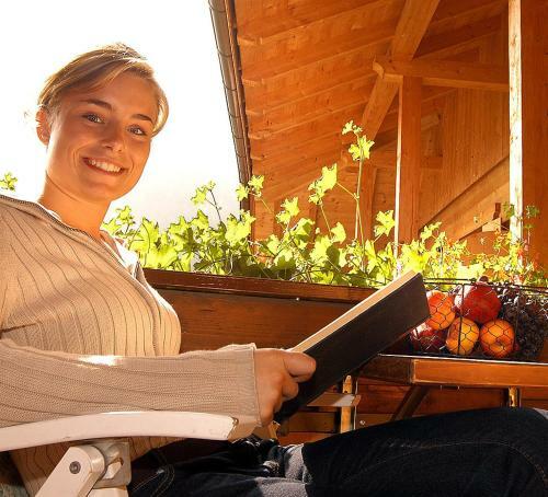Hotel Haus Tirol