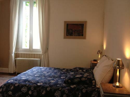 Hostal Ch�teau Des Grandes Vignes