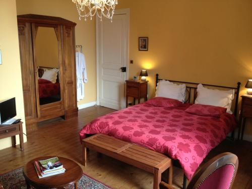 Hostal Ch�teau Des Grandes Vignes
