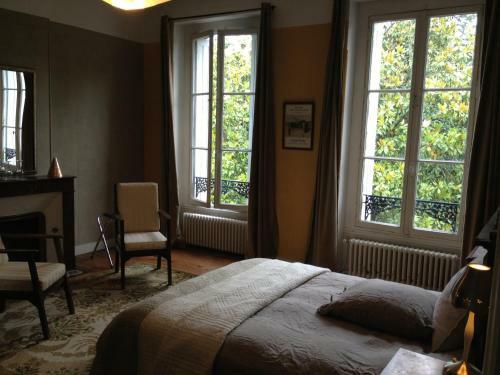 Hostal Ch�teau Des Grandes Vignes