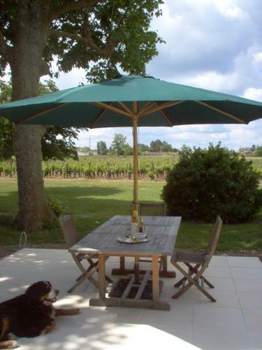 Hostal Ch�teau Des Grandes Vignes