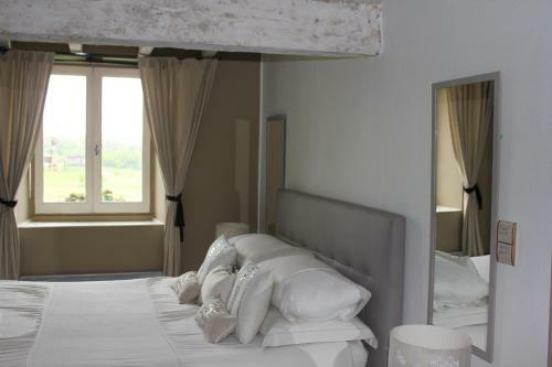 Bed & Breakfast Le Moulin Pastelier