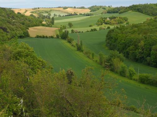 Bed & Breakfast Le Moulin Pastelier