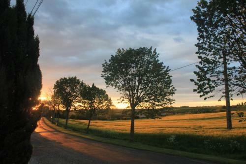 Bed & Breakfast Le Moulin Pastelier