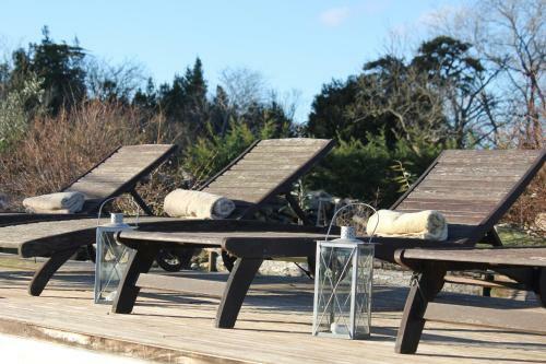 Bed & Breakfast Le Moulin Pastelier