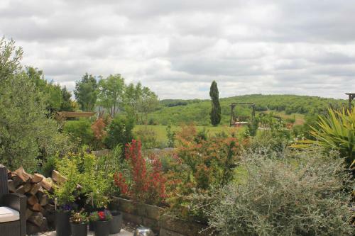 Bed & Breakfast Le Moulin Pastelier