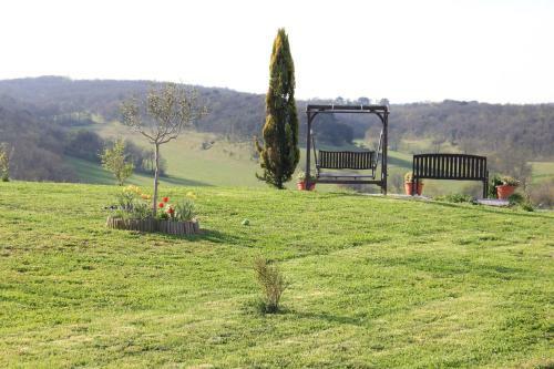 Bed & Breakfast Le Moulin Pastelier