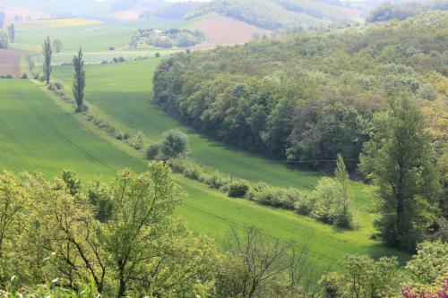 Bed & Breakfast Le Moulin Pastelier