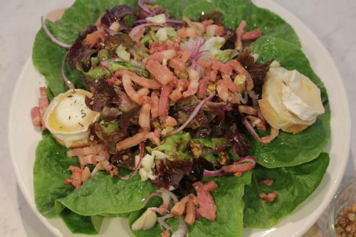 Bed & Breakfast Le Moulin Pastelier
