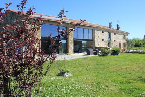 Bed & Breakfast Le Moulin Pastelier