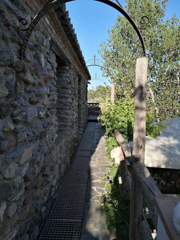 Hotel Alqueria De Los Lentos