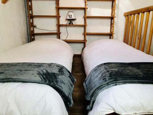 Bed & Breakfast G�te La Grange Au Bois
